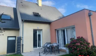 Maison 6 pièce(s)