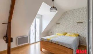 Maison 6 pièce(s)