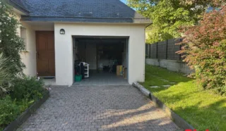 Maison 5 pièce(s)