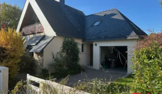 Maison 5 pièce(s)