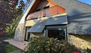 Maison 5 pièce(s)