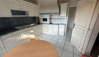 Maison 5 pièce(s)