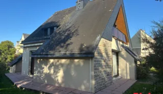 Maison 5 pièce(s)