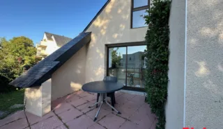 Maison 5 pièce(s)