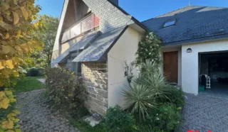 Maison 5 pièce(s)