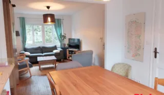 Maison 5 pièce(s)
