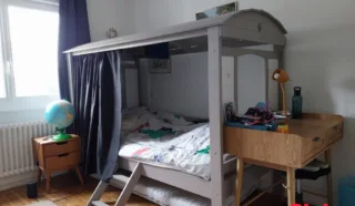 Maison 5 pièce(s)