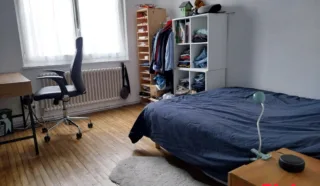Maison 5 pièce(s)