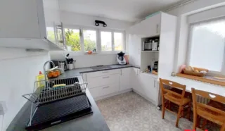 Maison 5 pièce(s)