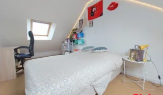 Maison 5 pièce(s)