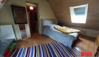 Maison 4 pièce(s)