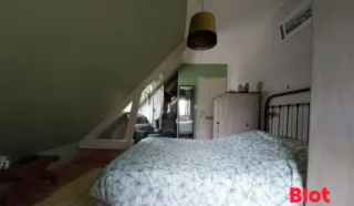 Maison 4 pièce(s)