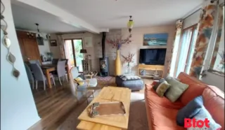 Maison 4 pièce(s)