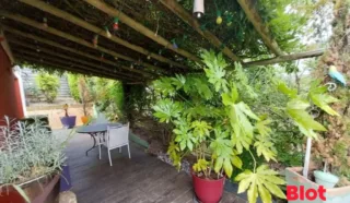 Maison 4 pièce(s)