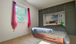 Appartement 3 pièce(s)