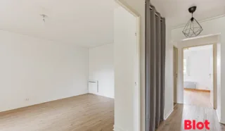 Appartement 2 pièce(s)