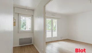 Appartement 2 pièce(s)