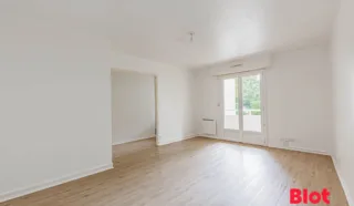 Appartement 2 pièce(s)