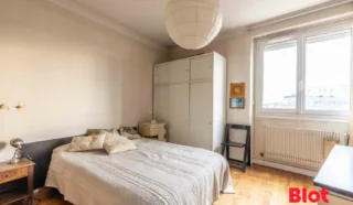 Appartement 5 pièce(s)