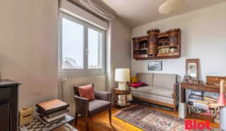 Appartement 5 pièce(s)