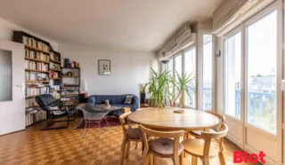 Appartement 5 pièce(s)