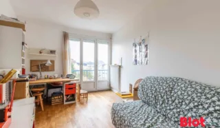 Appartement 5 pièce(s)