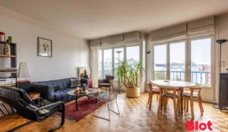 Appartement 5 pièce(s)