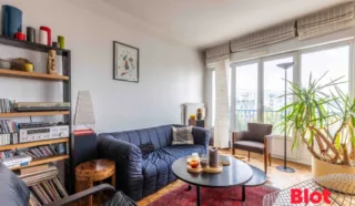 Appartement 5 pièce(s)