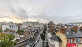 Appartement 5 pièce(s)