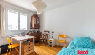 Appartement 5 pièce(s)