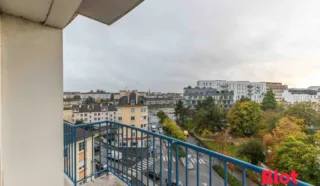 Appartement 5 pièce(s)