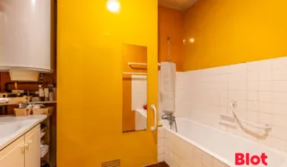 Appartement 5 pièce(s)