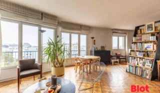 Appartement 5 pièce(s)