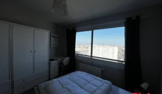 Appartement 2 pièce(s)