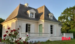 Maison 6 pièce(s)