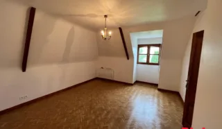 Maison 6 pièce(s)