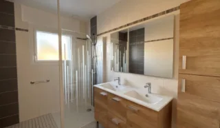 Maison 4 pièce(s)