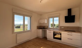 Maison 4 pièce(s)