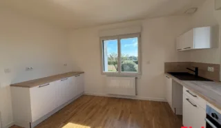 Maison 4 pièce(s)
