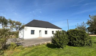 Maison 4 pièce(s)