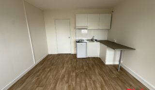 Appartement 1 pièce(s)