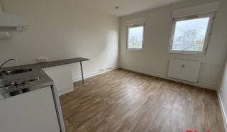 Appartement 1 pièce(s)