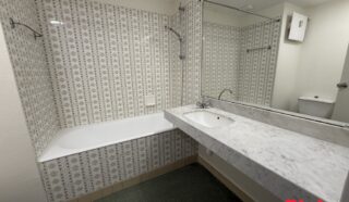 Appartement 1 pièce(s)