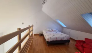 Maison 6 pièce(s)
