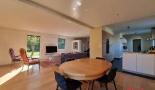 Maison 6 pièce(s)