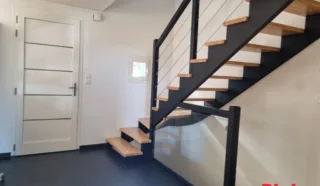 Maison 6 pièce(s)
