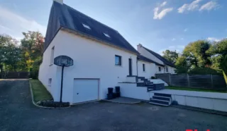 Maison 6 pièce(s)