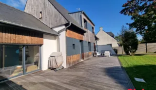 Maison 6 pièce(s)