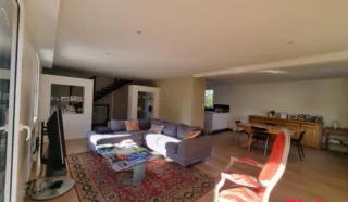 Maison 6 pièce(s)