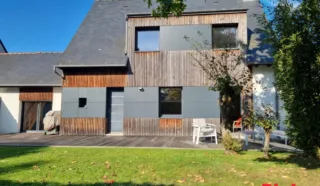 Maison 6 pièce(s)